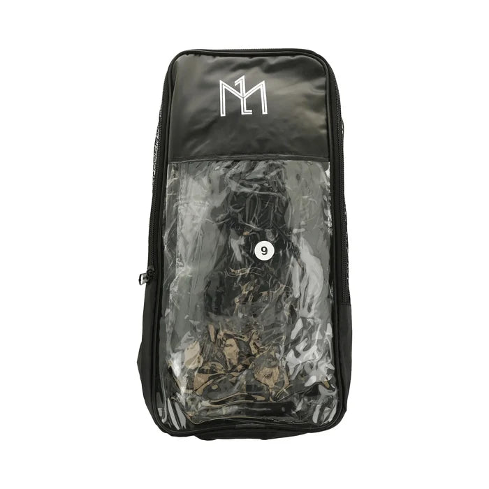 Guantes ML1 Negros
