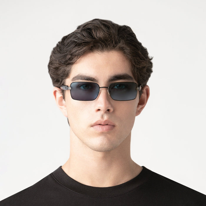 HALO BLACK KIMYE - Monastery | Tienda Oficial Colombia