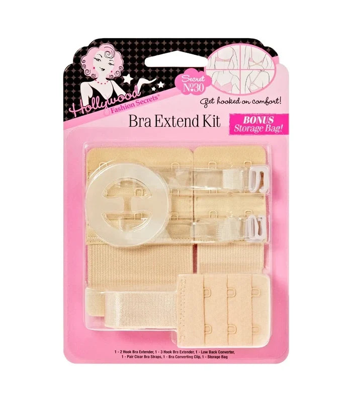 HFS KIT BRA EXTENDER