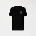 HONORIS T - SHIRT MEN BLACK - Monastery | Tienda Oficial Colombia