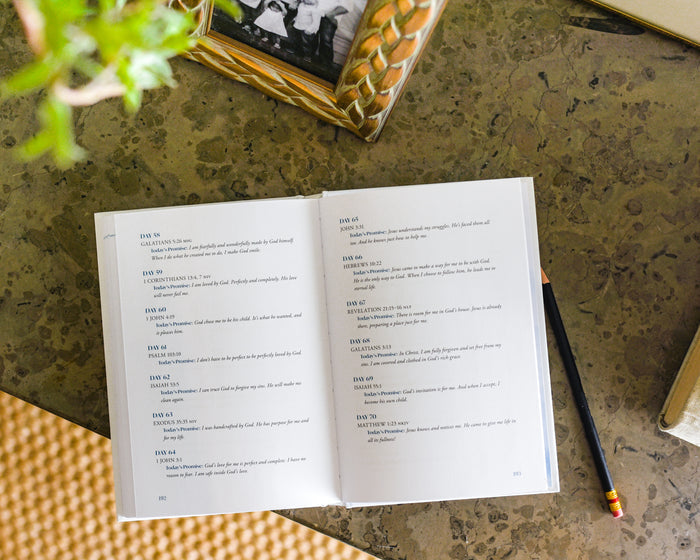 Hope for Hard Days: 90 Reflections of Comfort, Calm, and the Certainty of Heaven (A Daily Devotional)