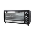 HORNO ELECTRICO 16L / 1380W WESTINGHOUSE