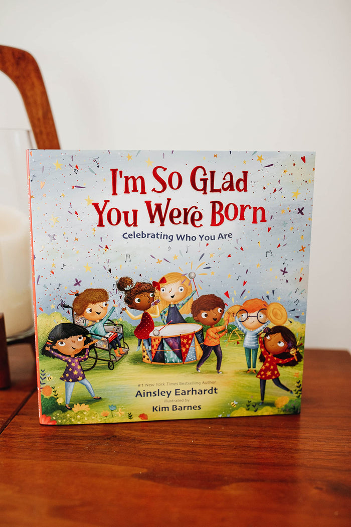 I'm So Glad You Were Born 3-Pack Bundle