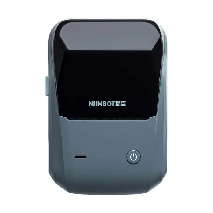 Impresora De Etiquetas Portátil Bluetooth NIIMBOT B1