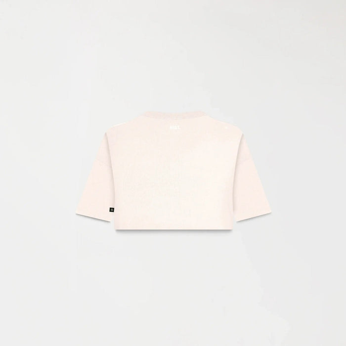 INDIRA CROP TOP WOMEN SAND DOLLAR - Monastery | Tienda Oficial Colombia