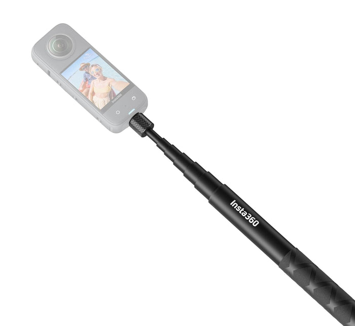 Insta360 Palo Selfie Invisible de 114cm Compatible Con X5 / X4 / X3