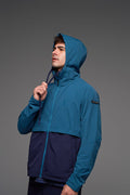 Jacket 2s Style & Sport Mangas Largas con Capucha para Caballeros