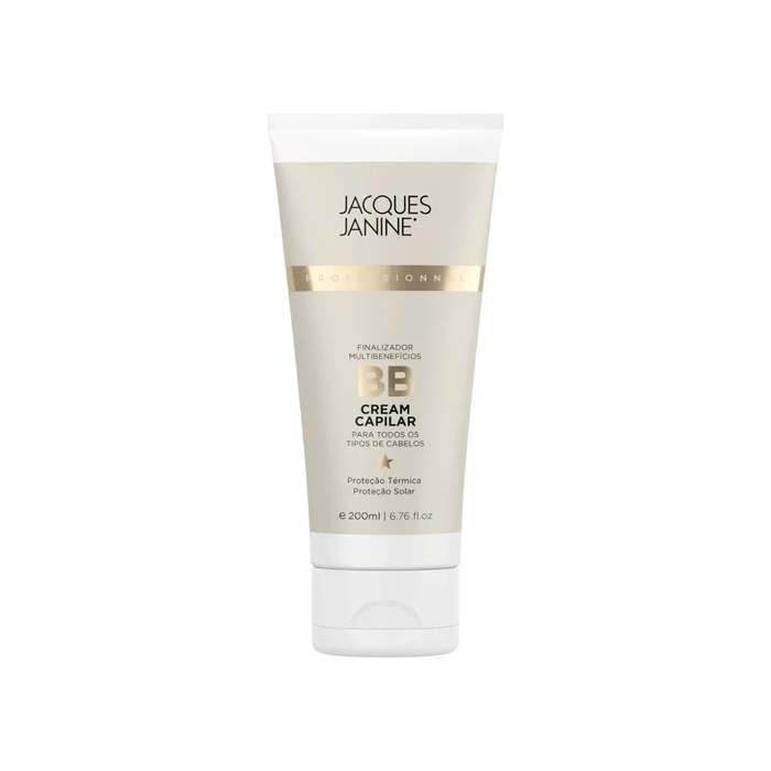 JACQUES JANINE BB CREAM LEAVE-IN 200 ML