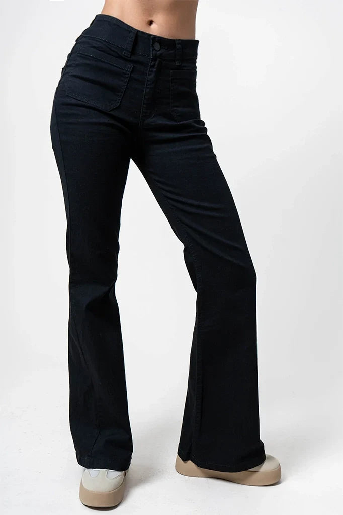 JEANS CAMPANA G-M 8144.