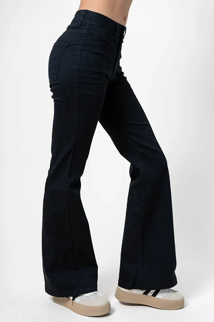 JEANS CAMPANA G-M 8144.