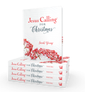 Jesus Calling for Christmas 5-Pack Bundle
