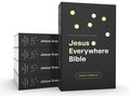 Jesus Everywhere 5-Pack Outreach Bundle