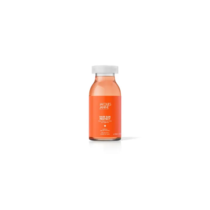 JJ HAIR SUN PROTECT AMPOLLAS 15 ML  (UNIDAD)