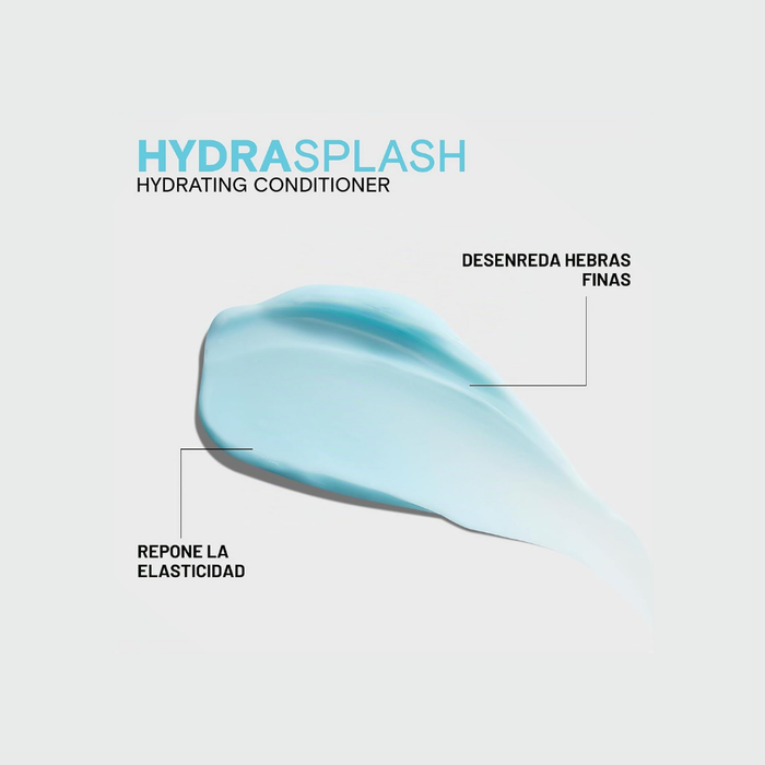JOICO HYDRASPLASH ACONDICIONADOR HIDRATANTE 250 ML