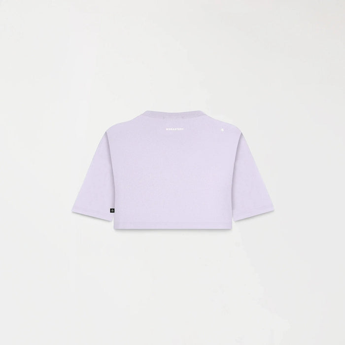 KELYN CROP TOP WOMEN THISTLE - Monastery | Tienda Oficial Colombia