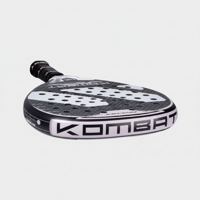 Kombat Pala Arenal 2026