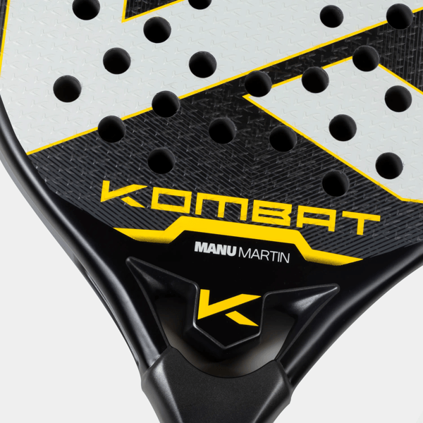 Kombat Pala Osorno 2026