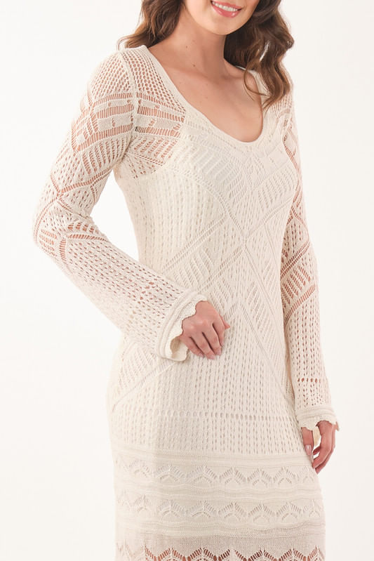 LAGUNA DRESS