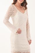 LAGUNA DRESS