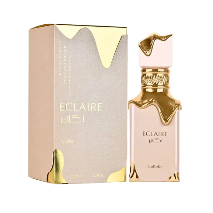 Lattafa Eclaire 100Ml EDP