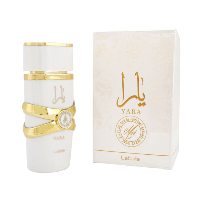 Lattafa Yara Moi 100Ml EDP (Blanco)