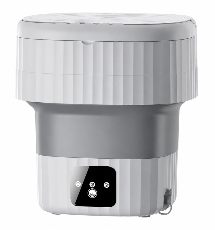 Lavadora Portátil Mini
