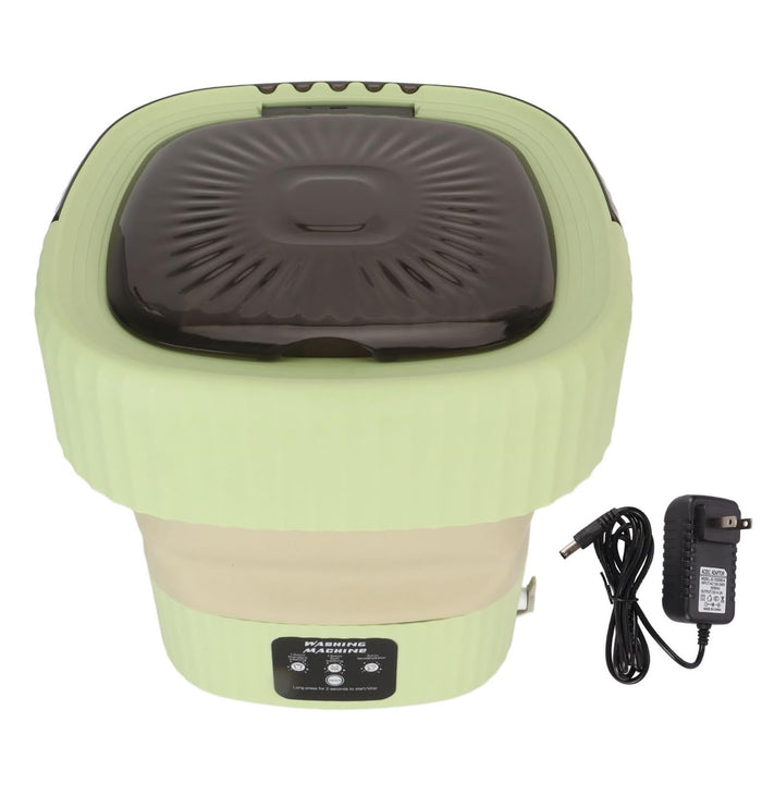 Lavadora Portátil Mini