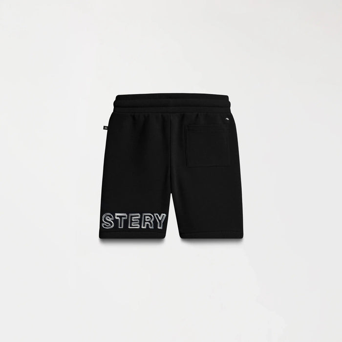 LEGATUS BURDA SHORT KIDS BLACK - Monastery | Tienda Oficial Colombia