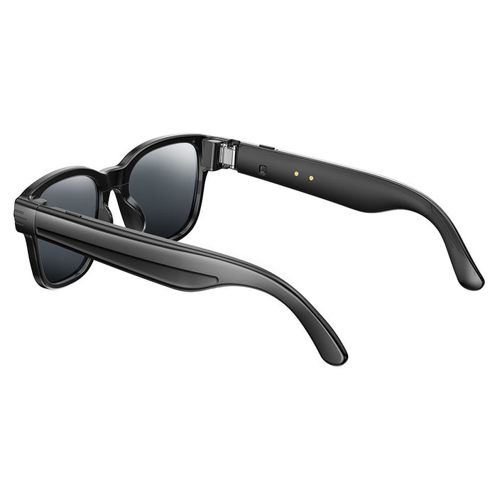 Lentes / Gafas Inteligentes Con Cámara 8MP Traducción En Tiempo Real y Asistente AI