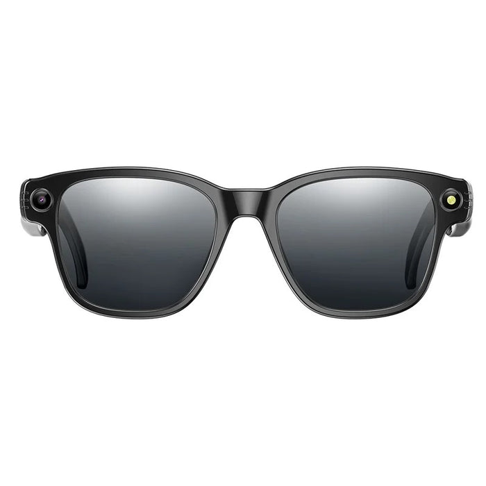 Lentes / Gafas Inteligentes Con Cámara 8MP Traducción En Tiempo Real y Asistente AI