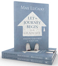 Let the Journey Begin for the Graduate: Finding God's Best for Your Life 3-Pack Bundle