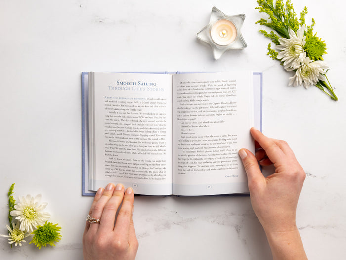 Let the Journey Begin for the Graduate: Finding God's Best for Your Life 3-Pack Bundle