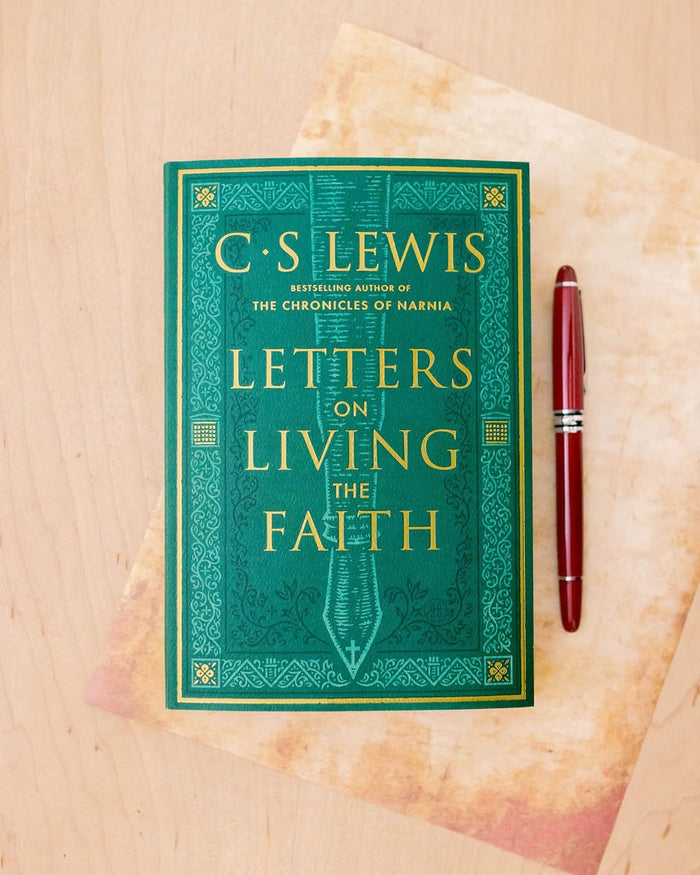 Letters on Living the Faith