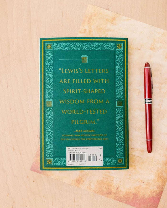 Letters on Living the Faith