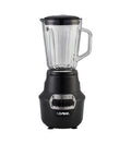 Licuadora Daiwa Dwbl60016bck 4 Vel 600w 1.5l Vidrio Negro