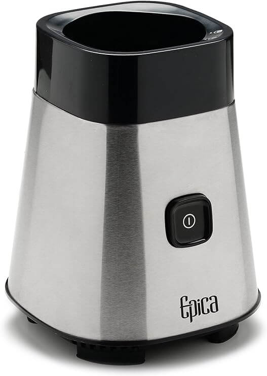 Licuadora Épica Batidora Personal