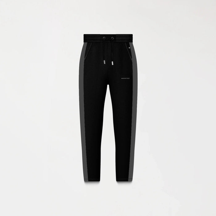 LUMINUS JOGGER MEN BLACK - Monastery | Tienda Oficial Colombia