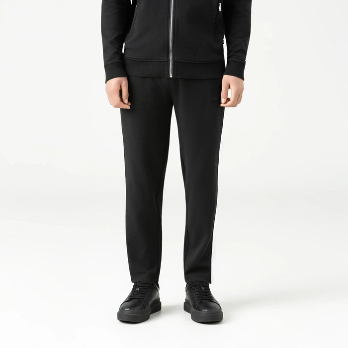 LUMINUS JOGGER MEN BLACK - Monastery | Tienda Oficial Colombia