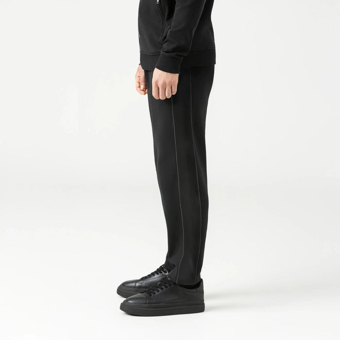 LUMINUS JOGGER MEN BLACK - Monastery | Tienda Oficial Colombia