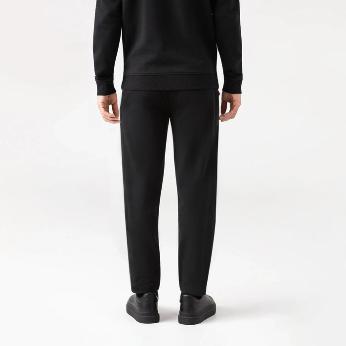 LUMINUS JOGGER MEN BLACK - Monastery | Tienda Oficial Colombia