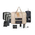 LUNE Living Packing Cubes Set