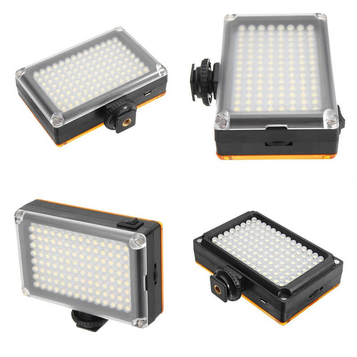 Luz 112 LED