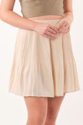 MALAQUITA SKIRT