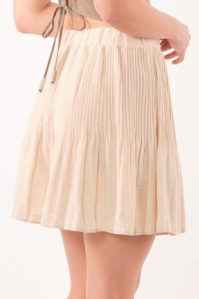 MALAQUITA SKIRT