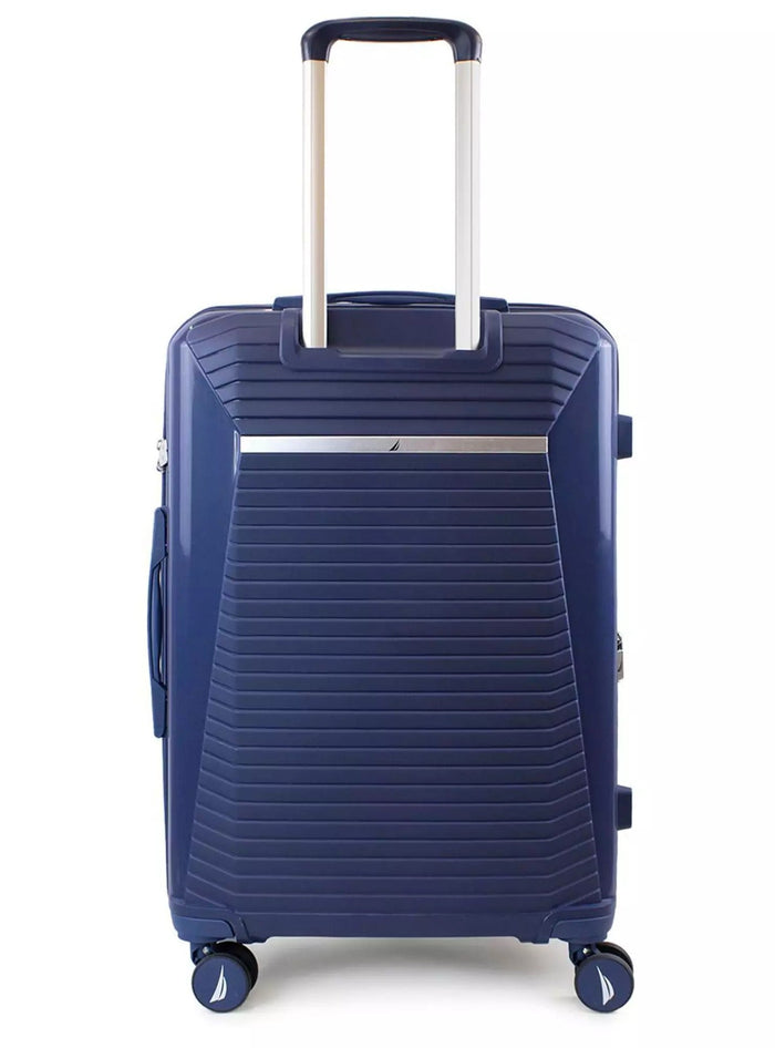 Maleta Nautica 24 Mediana con Ruedas