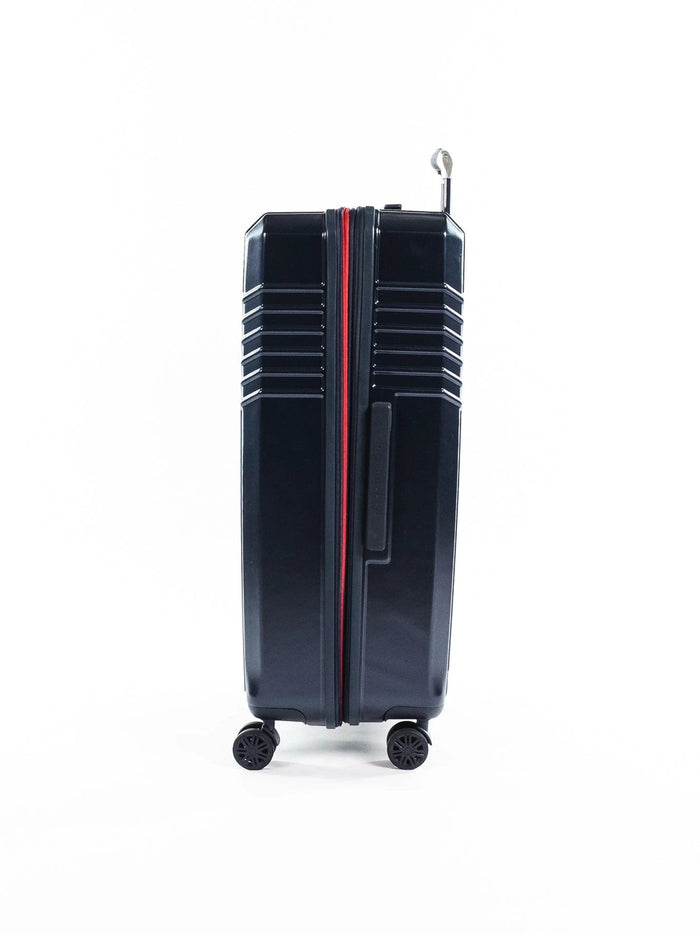 Maleta Tommy Hilfiger Con Ruedas 28 Pulgadas Grande by Tommy Hilfiger
