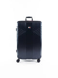 Maleta Tommy Hilfiger Con Ruedas 28 Pulgadas Grande by Tommy Hilfiger