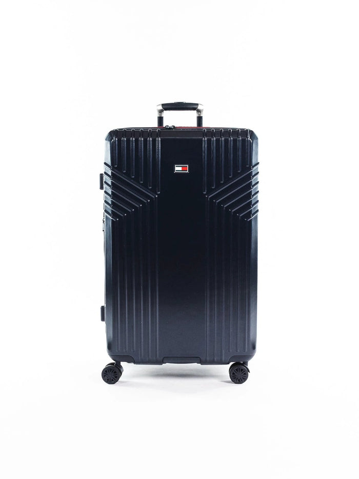 Maleta Tommy Hilfiger Con Ruedas 28 Pulgadas Grande by Tommy Hilfiger