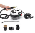 Maquina A Vapor De Alta Temperatura De Mano 1600 W