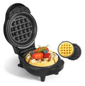 Maquina de Wafle Mini